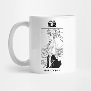 Nijika Ijichi Bocchi the Rock! Mug